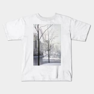 Central Park Kids T-Shirt